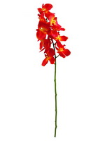 umělá orchidej umělá orchidej