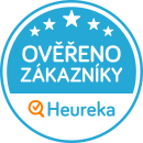 ověřeno zákazníky - heureka.cz ověřeno zákazníky - heureka.cz