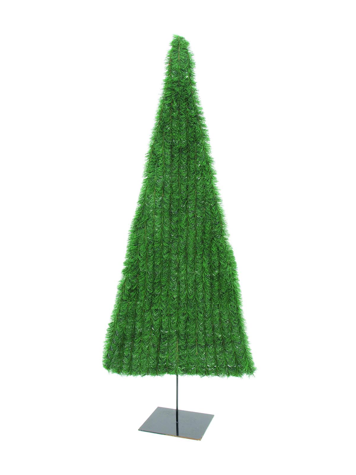 Jedle plochá, světle zelená, 120cm