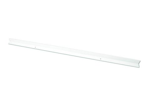 Stropní kolejnice pro paravány Alu, 62cm