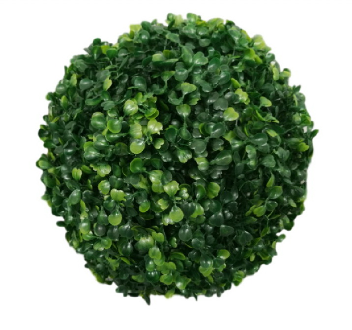Zimostráz - Buxus koule EKO, 23cm