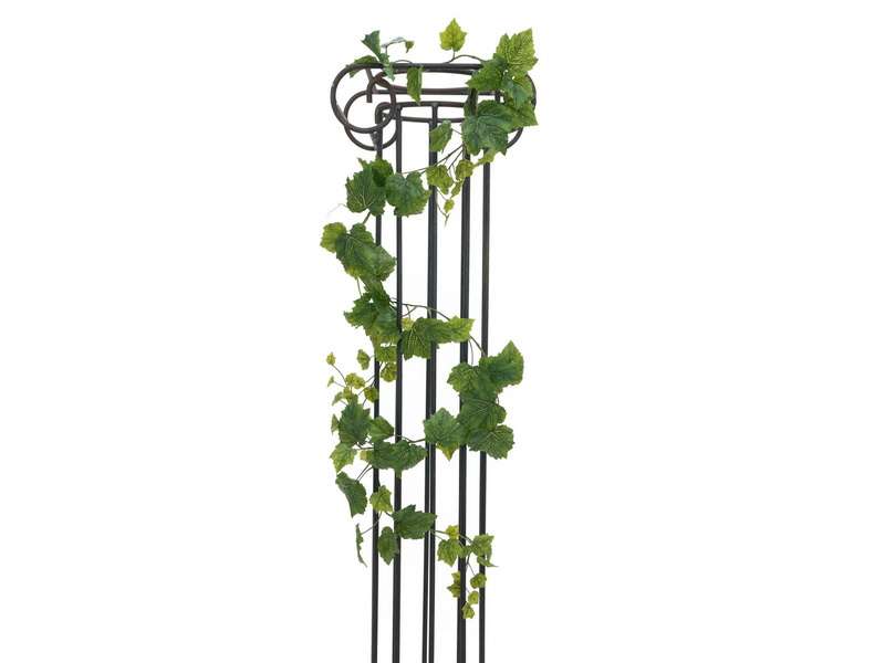 Vinná réva girlanda premium, 180cm