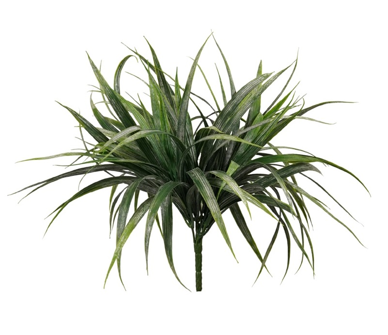 Trs trávy PE, 33cm