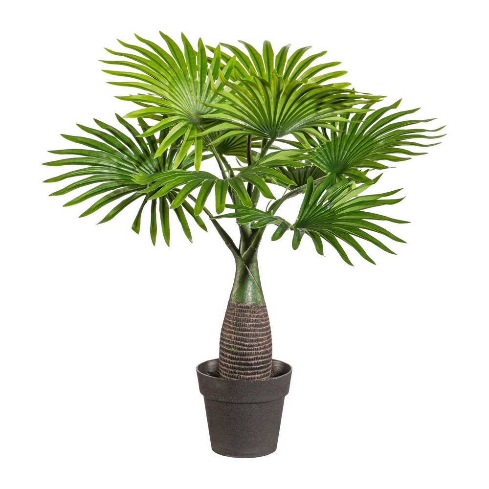 Mini Fan palma, 45cm