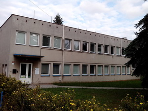 provozovna provozovna